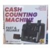 Light Wave LW-CCM-701 Touch screen cash counting machine
