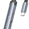 Light Wave LW-HUB-C304 4-in-1 USB-C Hub Adapter