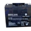 Lightwave 12V 18AH Ups High Performance battery