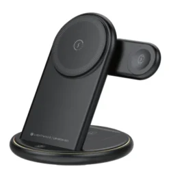 Lightwave 3 In 1 Wireless Charger (LW-WCH-301)