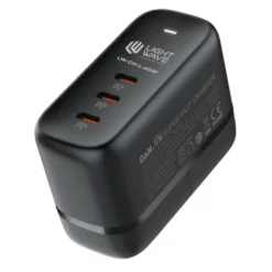 Lightwave 65W Desktop Charger (LW-CH-L-65W)