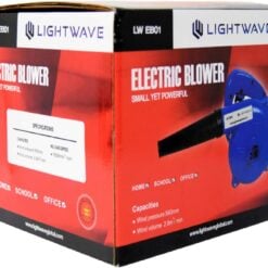 Lightwave Electric Blower LW EB01