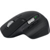 Logitech MX Master 3s Wireless Mouse 8K Optical Sensor