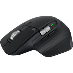 Logitech MX Master 3s Wireless Mouse 8K Optical Sensor