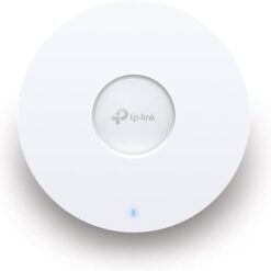 TP-Link AX1800 Ceiling Mount WiFi 6 Access Point - TL-EAP610