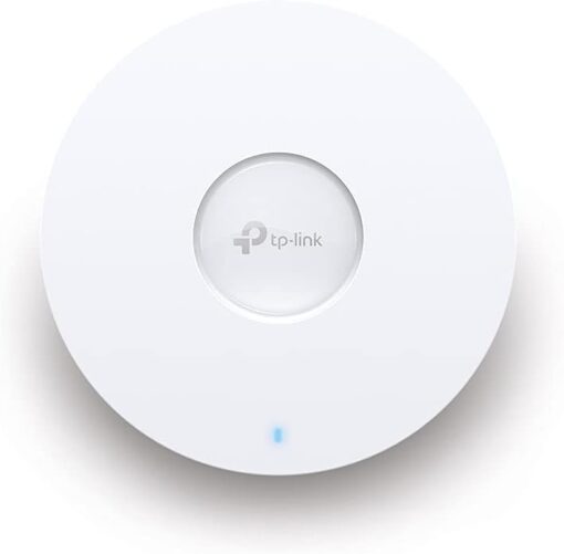 TP-Link AX1800 Ceiling Mount WiFi 6 Access Point - TL-EAP610