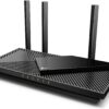 TP-Link Dual-Band AX3000 Wi-Fi 6 Router Archer AX55