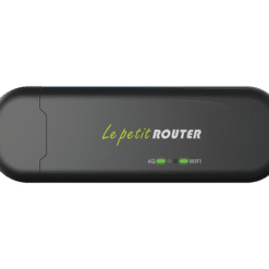 D-Link DWR-910M 4G LTE Wi-Fi Modem Router