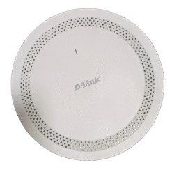 DLA-X301 D-Lite Cloud-Managed AX3000 Access Point