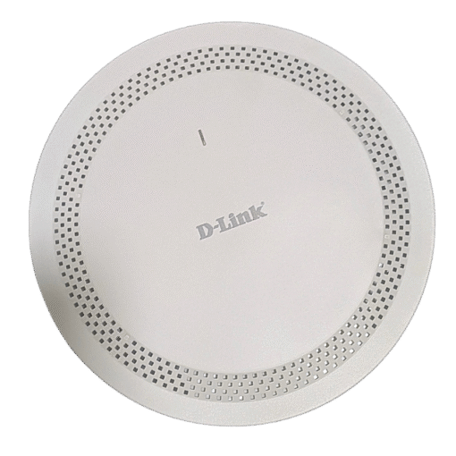 DLA-X301 D-Lite Cloud-Managed AX3000 Access Point