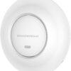 Grandstream GWN7664E High-Performance AX6000 Wi-Fi 6 Access Point