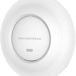 Grandstream GWN7664E High-Performance AX6000 Wi-Fi 6 Access Point