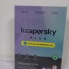 Kaspersky Plus Internet Security 3 Devices 1 Year