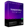 Kaspersky Premium Total Security 5 Devices 1 Year