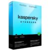 Kaspersky Standard 1 Anti Virus Device - 1 Year