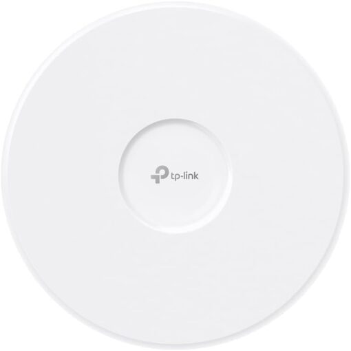 TP-Link EAP773 BE9300 Ceiling Mount Wi-Fi 7 Access Point