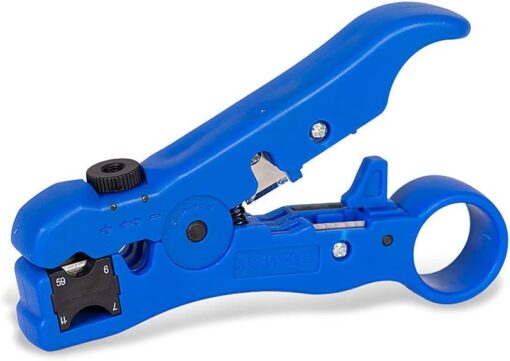 Vention KEBL0 Multifunctional Cable Stripper