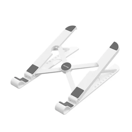 Vention Laptop Stand White KDNW0