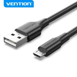 Vention USB 2.0 A Male to Micro-B Male 3A Cable 2M (COLBH)