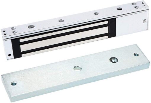 Advanced Electromagnetic Lock 280kg