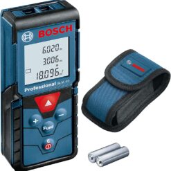 Bosch Professional laser measure GLM 40