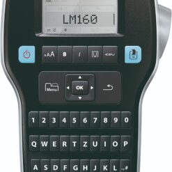 DYMO Label Manager 160 Portable Label Maker