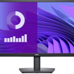 Dell E2425H 23.8 inches FHD Monitor Black Color