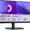 Dell E2425HS 23.8 inches FHD Monitor with Integrated Speakers