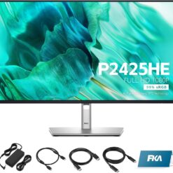 Dell P2425HE 23.8 inches FHD Monitor
