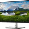 Dell P2725HE 27 inches FHD USB-C Hub Monitor black color