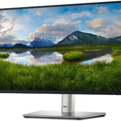 Dell P2725HE 27 inches FHD USB-C Hub Monitor black color
