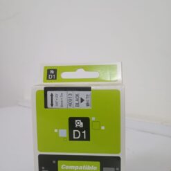 Dymo 9mm x 7 compatible Label Printer Tape