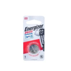 Energizer 2032 Lithium Coin Battery
