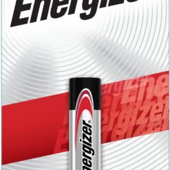 Energizer A27 12V Alkaline Battery1 Pack