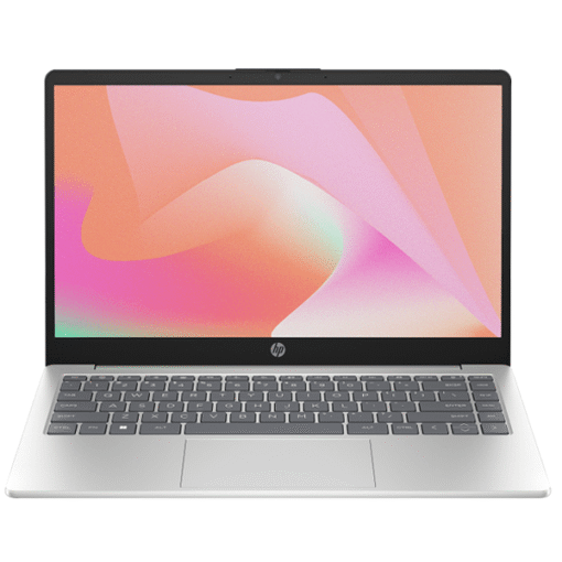 HP 14-ep0122nia Intel Core i5 1335U 8GB DDR4 3200 512GB PCIe NVMe M.2 SSD
