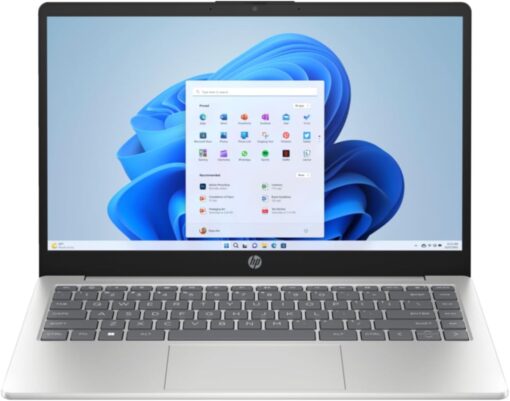 HP 14-ep0129nia Intel Core i5 1335U 8GB DDR4 3200 512GB PCIe NVMe M.2 SSD