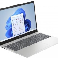 15-fd0005dx, Intel Core i5 1235U, 8GB DDR4 3200, 512GB PCIe NVMe M.2 SSD