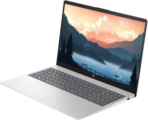 HP 15-fd0182wm Intel Core i7 1355U 16GB DDR4 3200 1TB PCIe NVMe M.2 SSD