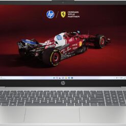 HP 15-fd0443nia Intel Core i5 1334U 8GB DDR4 3200 512GB