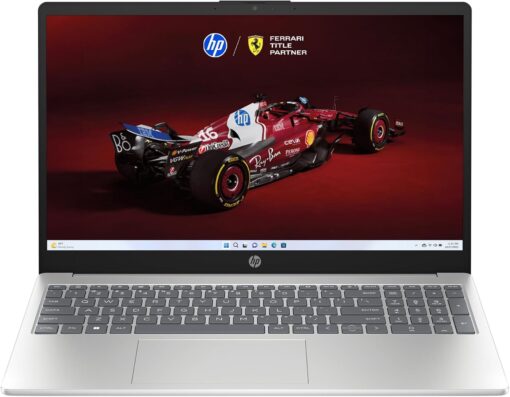 HP 15-fd0443nia Intel Core i5 1334U 8GB DDR4 3200 512GB