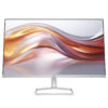 HP 524sf Series 5 23.8 inches FHD Monitor Black Color