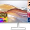 HP 527sf Series 5 27 inches FHD Monitor Black Color