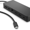 HP 7 in 1 Universal USB-C Multi Port Hub 50H98AA