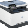 HP Color LaserJet Pro MFP 3303fdw Printer