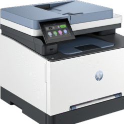 HP Color LaserJet Pro MFP 3303fdw Printer