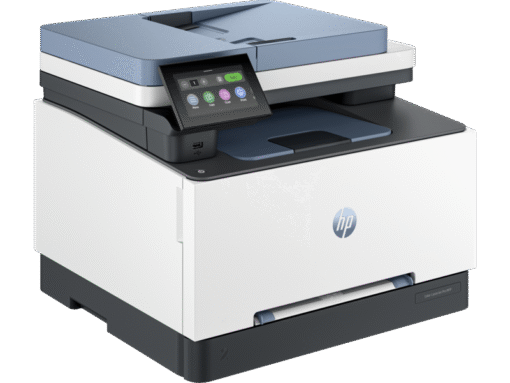 HP Color LaserJet Pro MFP 3303fdw Printer