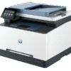 HP Color LaserJet Pro MFP 3303sdw Printer