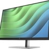 HP E27 G5 27 inches FHD Monitor Black Color