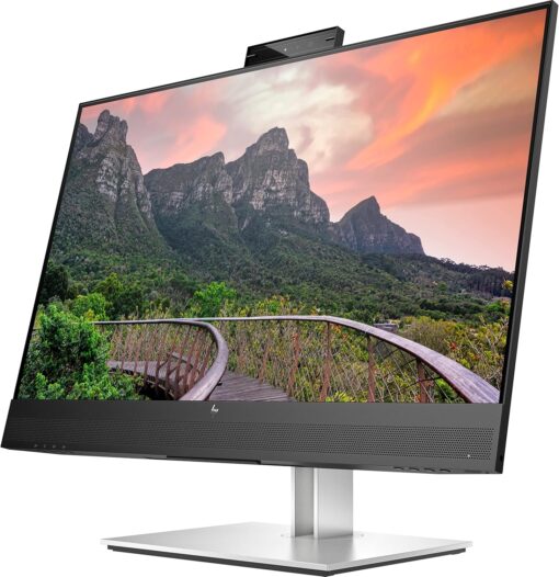 HP E27m G4 27 inches QHD Monitor
