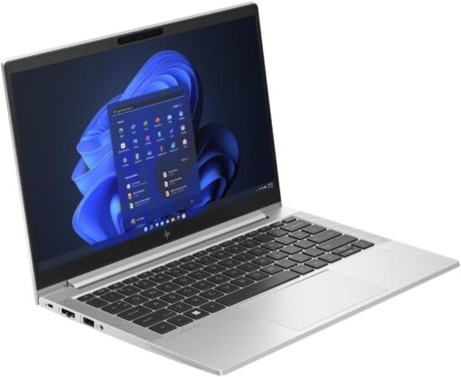 HP EliteBook 630 G10 Intel Core i7 1355U 16GB DDR4 3200 512GB PCIe NVMe SSD